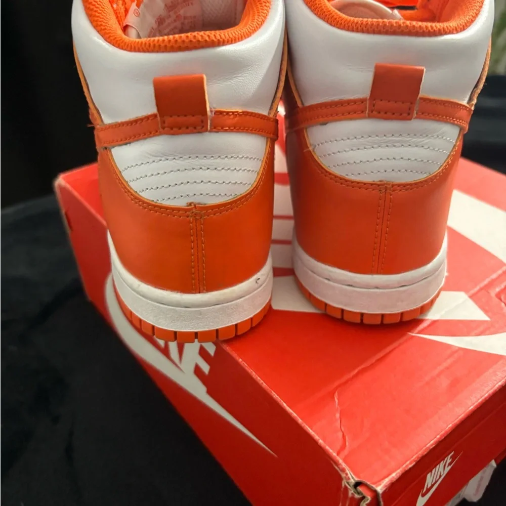 Nike dunk - Picture 5 of 5